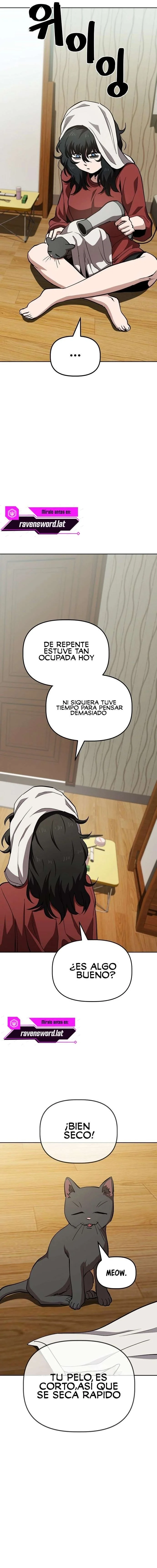 La Alergica a la Chamba Capitulo 43 página 8
