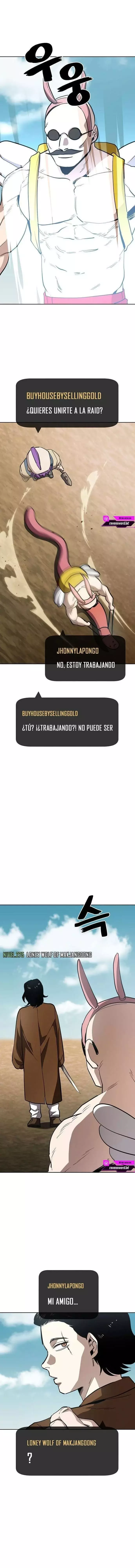 La Alergica a la Chamba Capitulo 46: Resolución (3) página 11