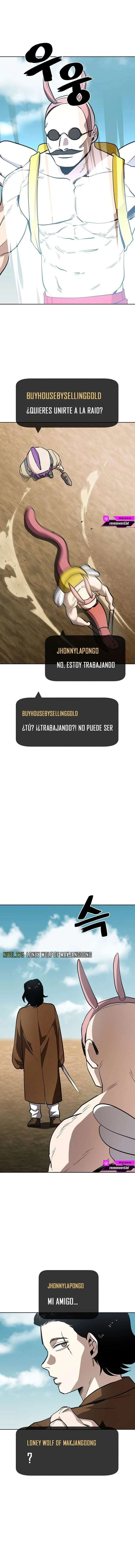 La Alergica a la Chamba Capitulo 46 página 11