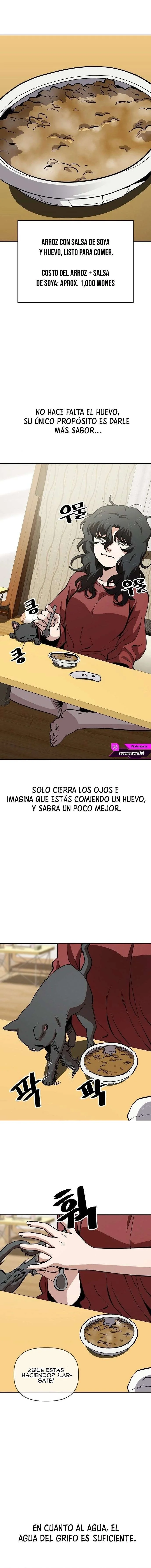 La Alergica a la Chamba Capitulo 49 página 2