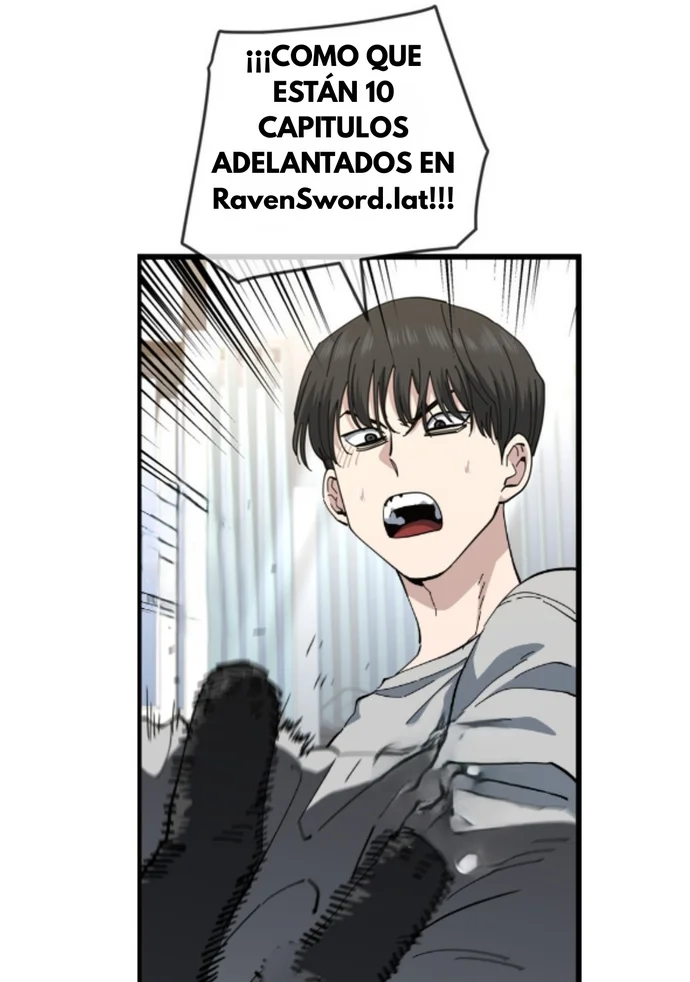 La Alergica a la Chamba Capitulo 51 página 13