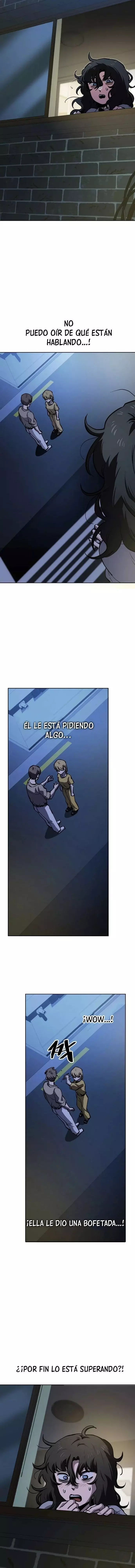 La Alergica a la Chamba Capitulo 53: Episodio 53: Drama de Makjang-dong (3) página 10
