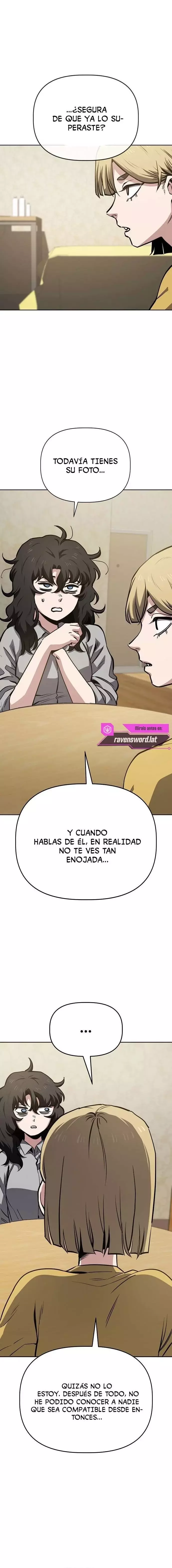 La Alergica a la Chamba Capitulo 53: Episodio 53: Drama de Makjang-dong (3) página 6