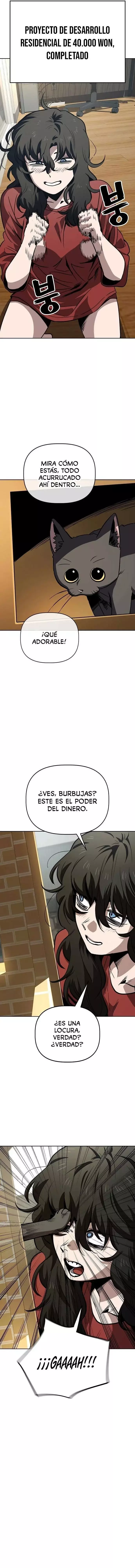 La Alergica a la Chamba Capitulo 57: La vida en casa página 12