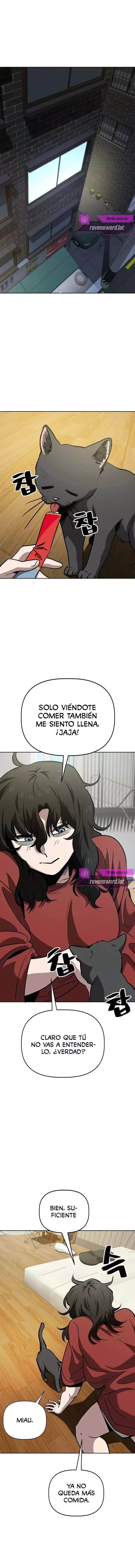 La Alergica a la Chamba Capitulo 57: La vida en casa página 13