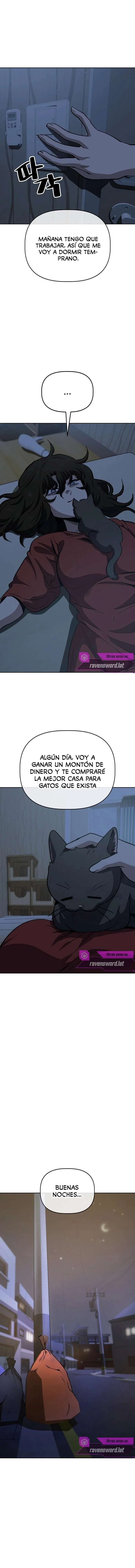 La Alergica a la Chamba Capitulo 57 página 14