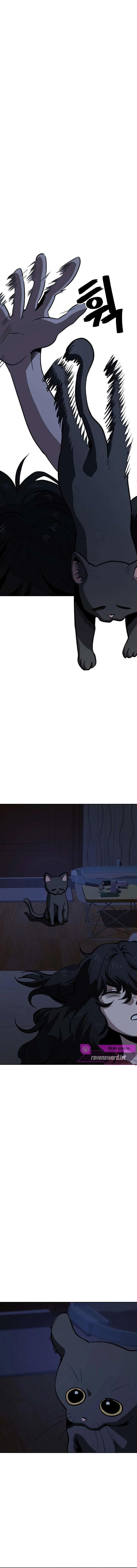 La Alergica a la Chamba Capitulo 57 página 3