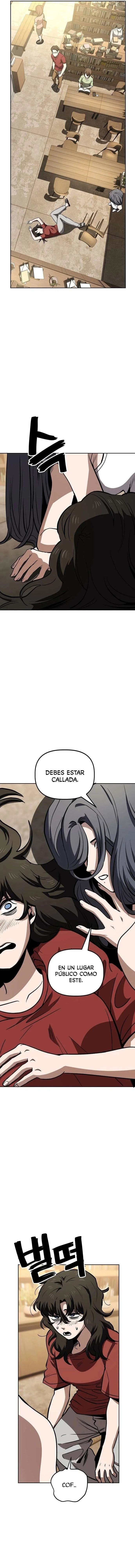 La Alergica a la Chamba Capitulo 58 página 13