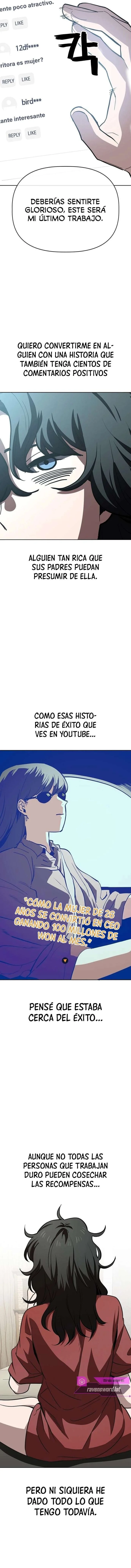 La Alergica a la Chamba Capitulo 59 página 11