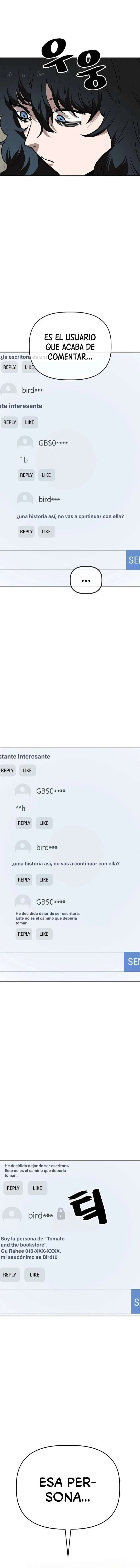 La Alergica a la Chamba Capitulo 59 página 12