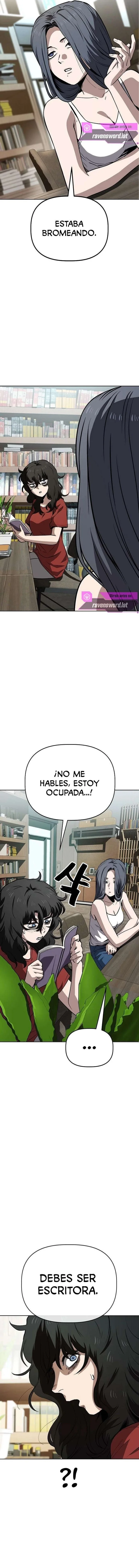 La Alergica a la Chamba Capitulo 59 página 2