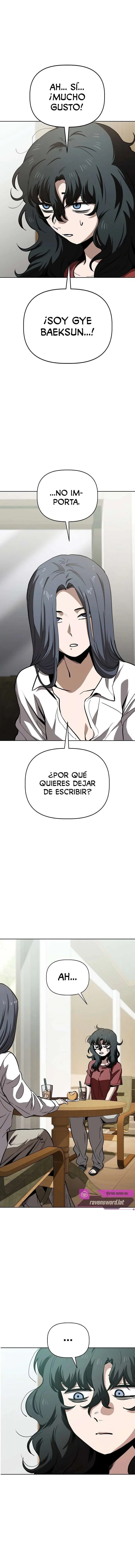 La Alergica a la Chamba Capitulo 60 página 3