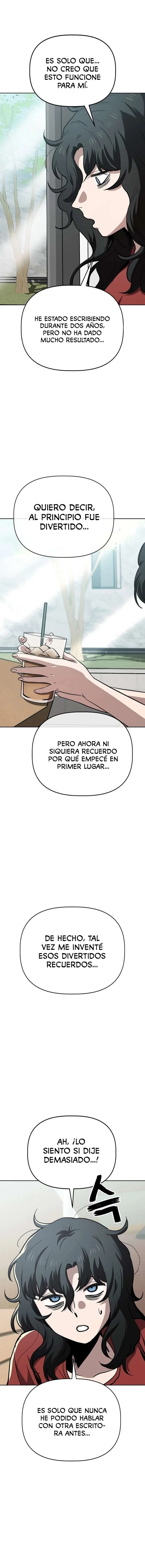 La Alergica a la Chamba Capitulo 60 página 4