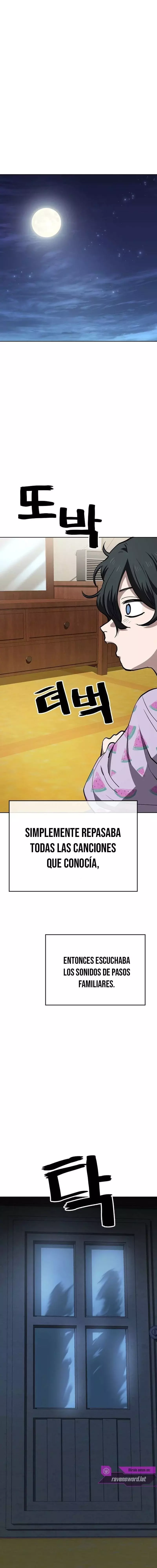 La Alergica a la Chamba Capitulo 61: Manierismo (4) página 13