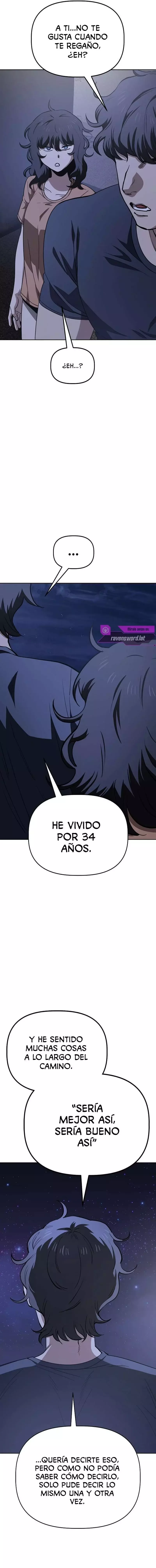 La Alergica a la Chamba Capitulo 64: Manierismo (7) página 10