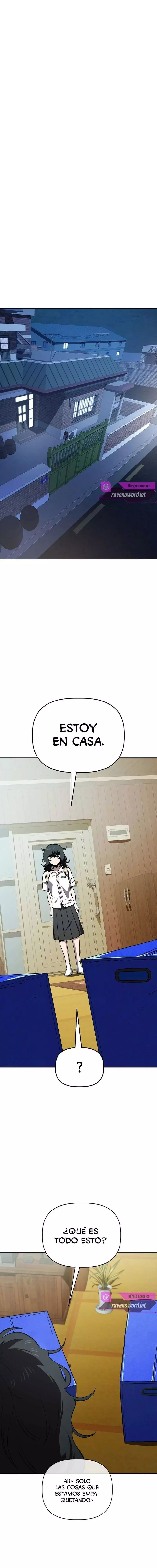La Alergica a la Chamba Capitulo 64: Manierismo (7) página 7