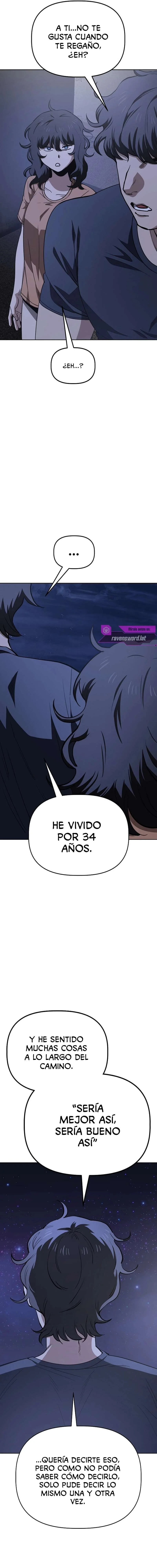 La Alergica a la Chamba Capitulo 64 página 10