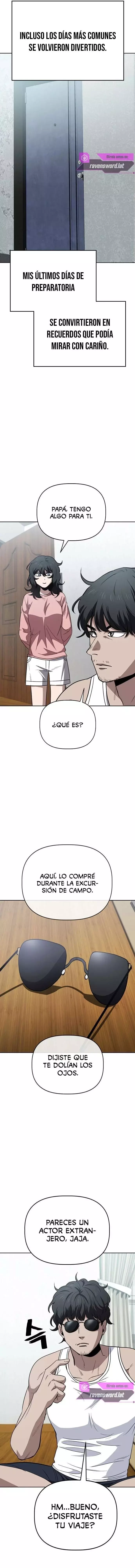 La Alergica a la Chamba Capitulo 66: Manierismo (9) página 13