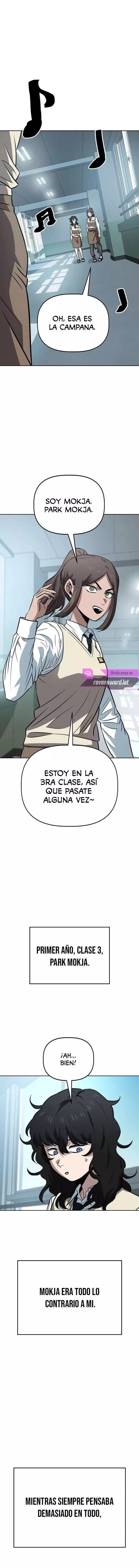 La Alergica a la Chamba Capitulo 66: Manierismo (9) página 2