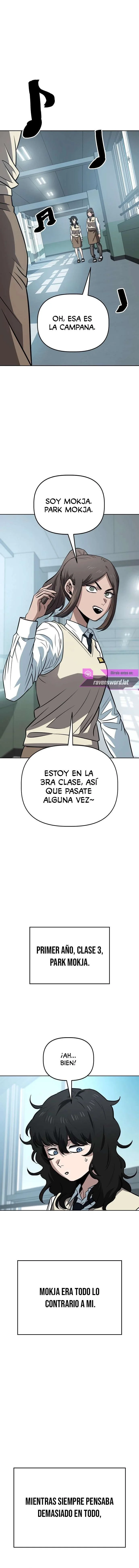 La Alergica a la Chamba Capitulo 66 página 2
