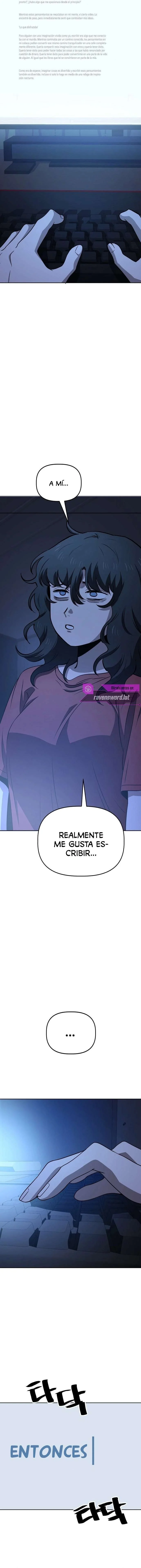 La Alergica a la Chamba Capitulo 67 página 11