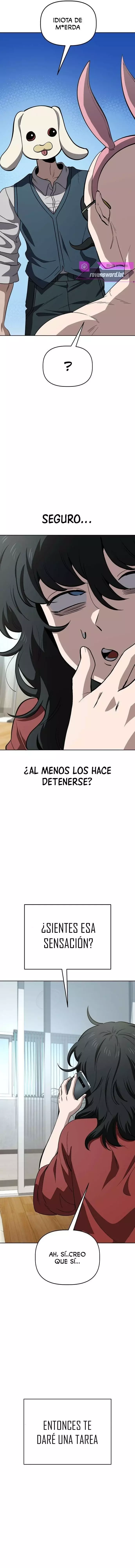 La Alergica a la Chamba Capitulo 68: Aggro Drag (1) página 11