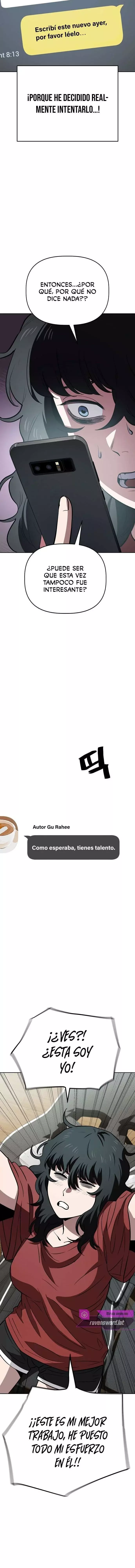 La Alergica a la Chamba Capitulo 68: Aggro Drag (1) página 5