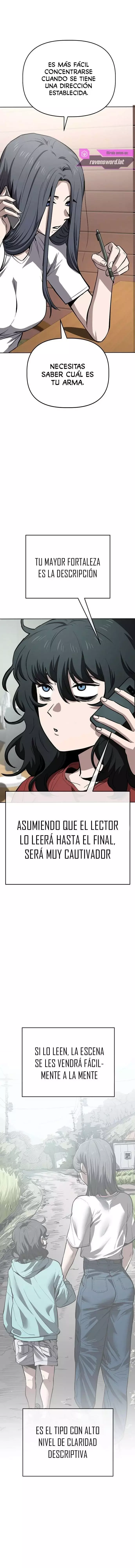 La Alergica a la Chamba Capitulo 68: Aggro Drag (1) página 7