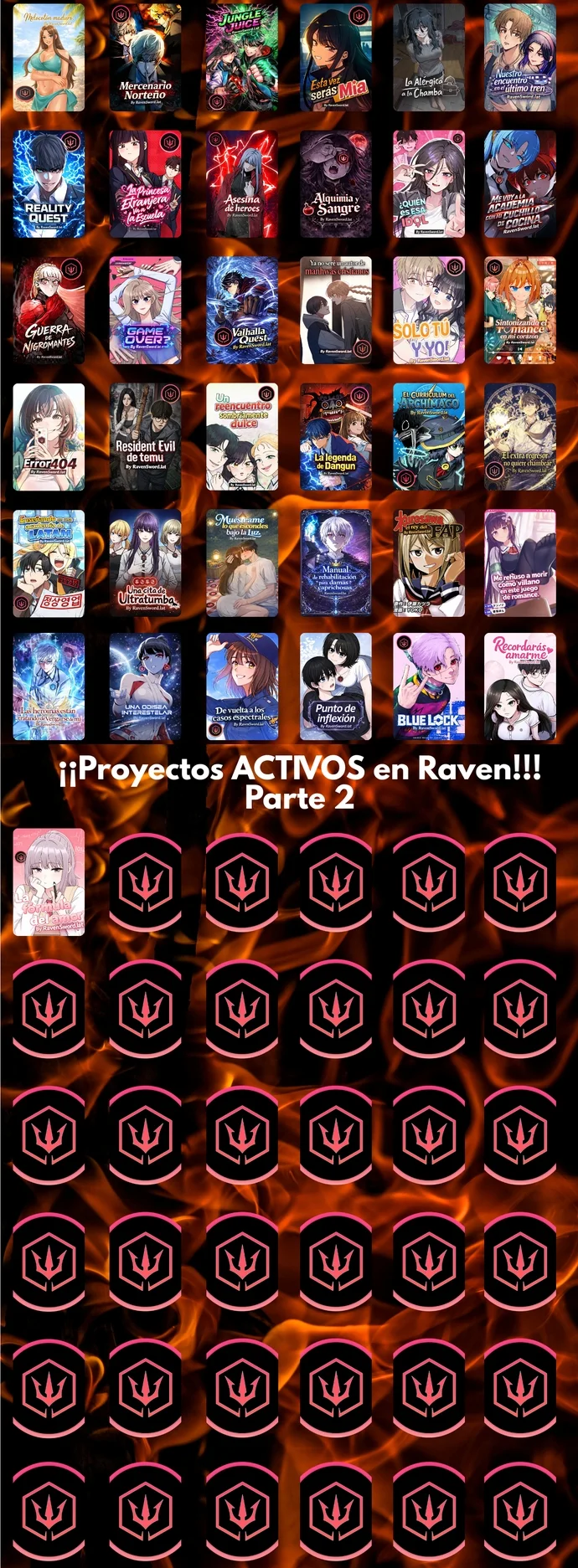 La Alergica a la Chamba Capitulo 68 página 14