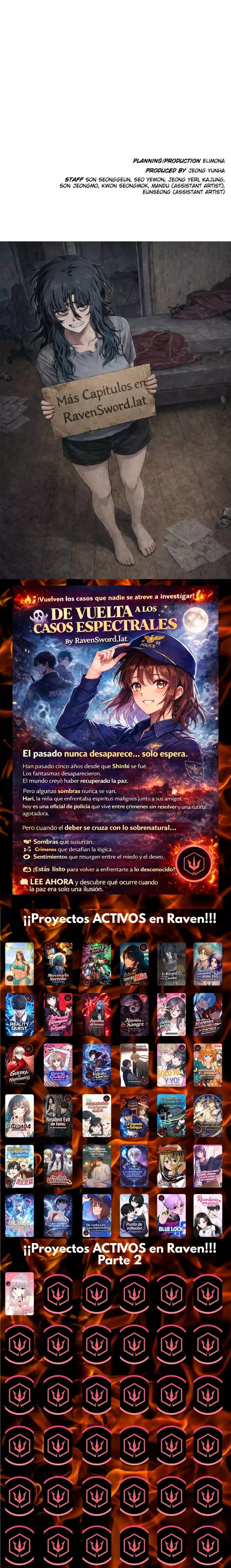La Alergica a la Chamba Capitulo 69: Aggro Drag (2) página 12
