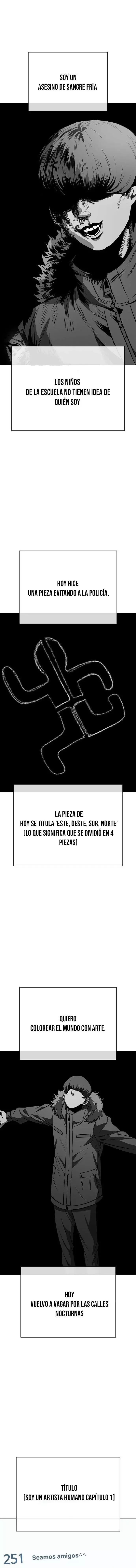 La Alergica a la Chamba Capitulo 69: Aggro Drag (2) página 3