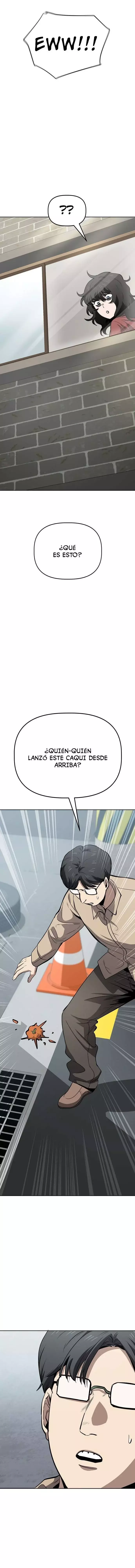 La Alergica a la Chamba Capitulo 69: Aggro Drag (2) página 7