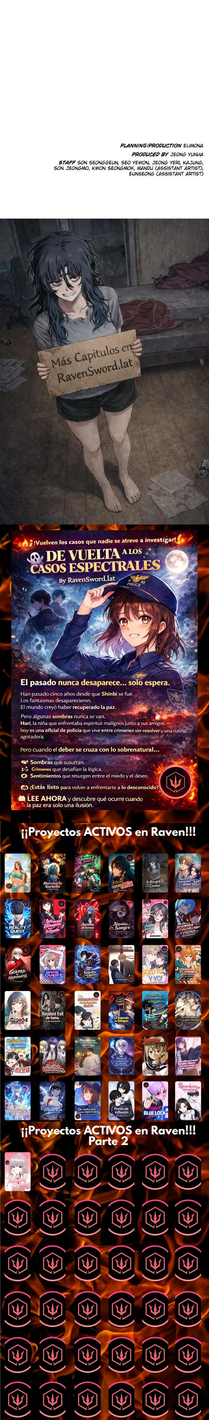 La Alergica a la Chamba Capitulo 69 página 12