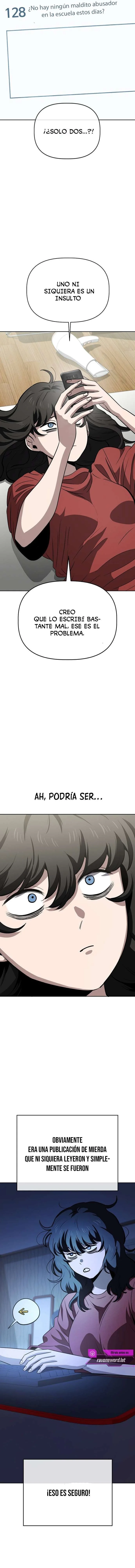 La Alergica a la Chamba Capitulo 69 página 4