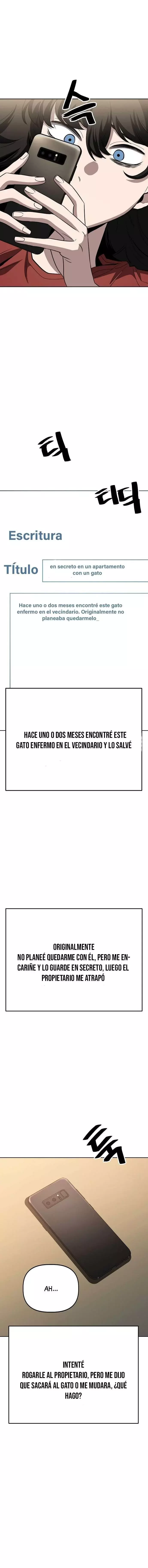 La Alergica a la Chamba Capitulo 70: Aggro Drag (3) página 12