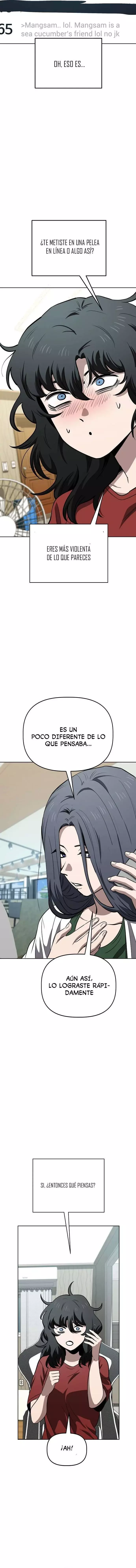 La Alergica a la Chamba Capitulo 71: Aggro Drag (4) página 10