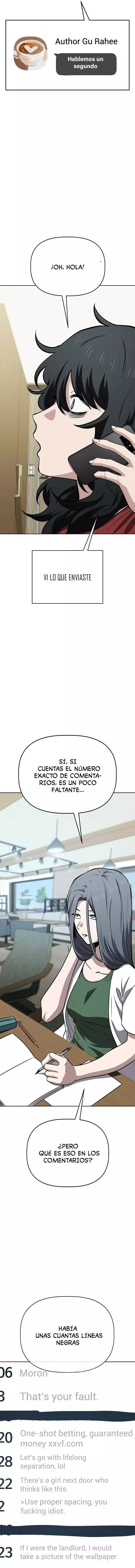 La Alergica a la Chamba Capitulo 71: Aggro Drag (4) página 9