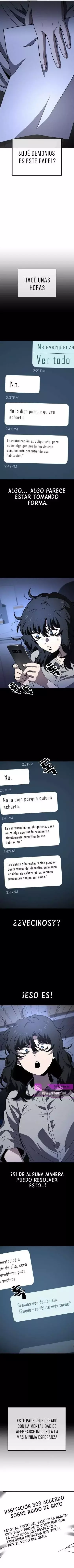 La Alergica a la Chamba Capitulo 73: Capturando al propietario (2) página 2