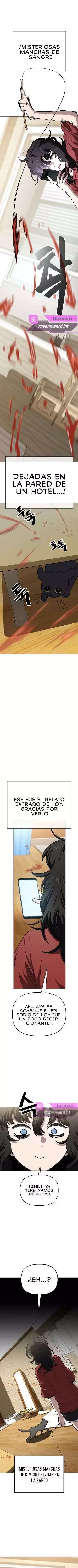 La Alergica a la Chamba Capitulo 77: Motivación página 3