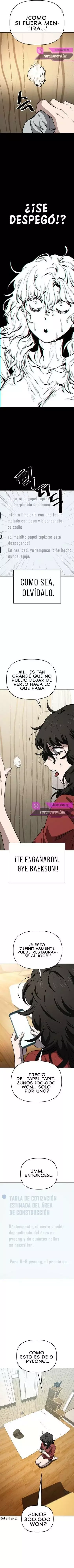 La Alergica a la Chamba Capitulo 77: Motivación página 6