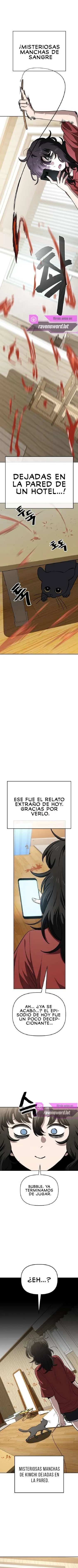 La Alergica a la Chamba Capitulo 77 página 3