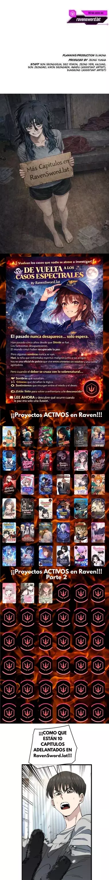 La Alergica a la Chamba Capitulo 78: Invitación (1) página 8
