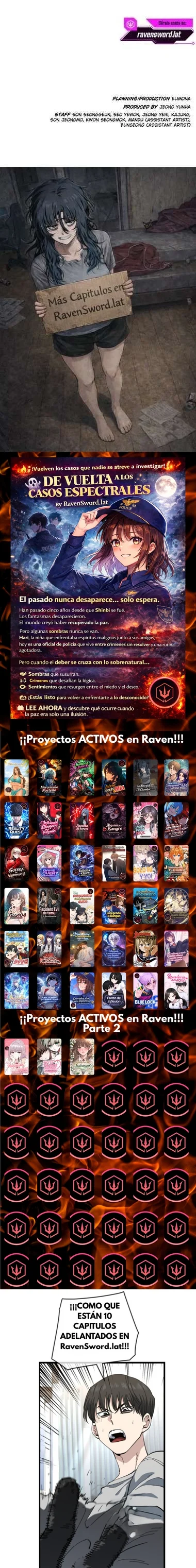 La Alergica a la Chamba Capitulo 78 página 8