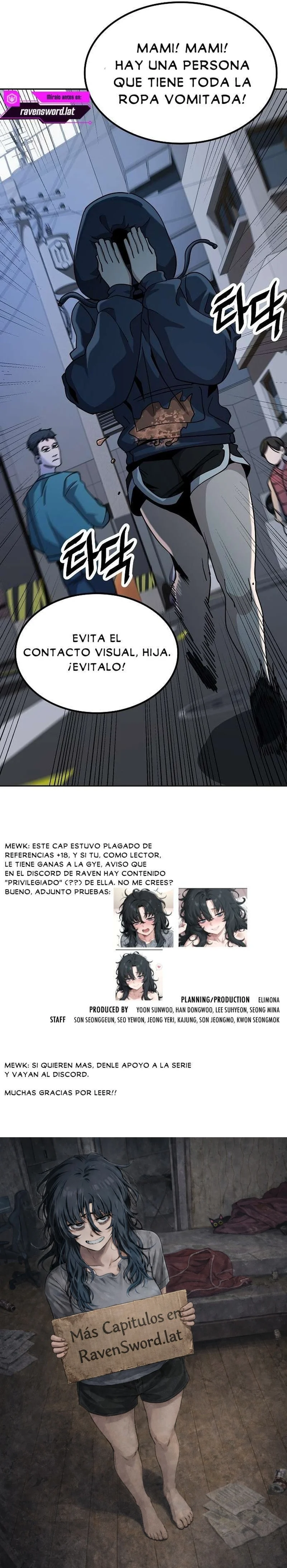 La Alergica a la Chamba Capitulo 8 página 16