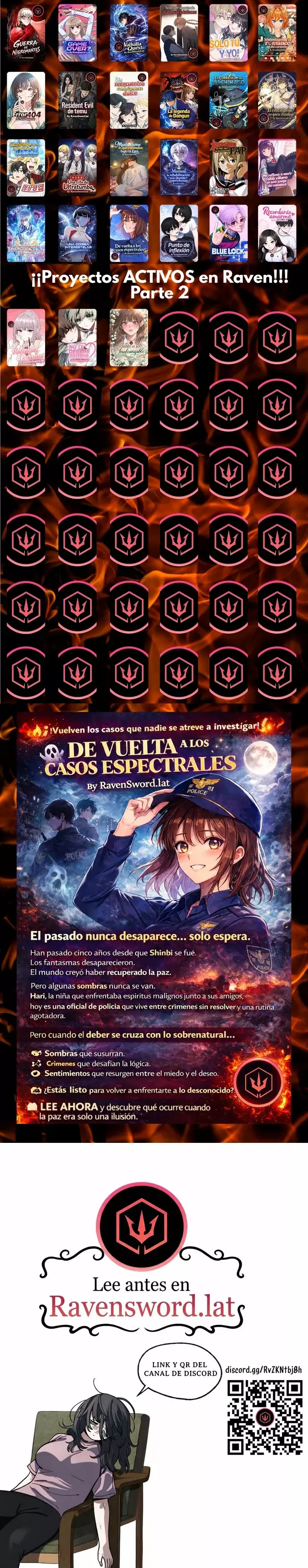 La Alergica a la Chamba Capitulo 83: Invitación (6) página 15