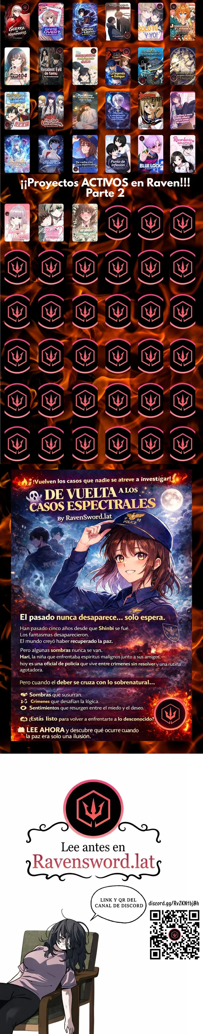 La Alergica a la Chamba Capitulo 83 página 15