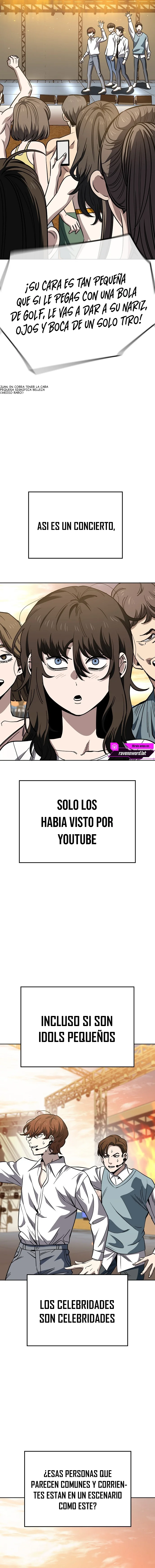 La Alergica a la Chamba Capitulo 83 página 2