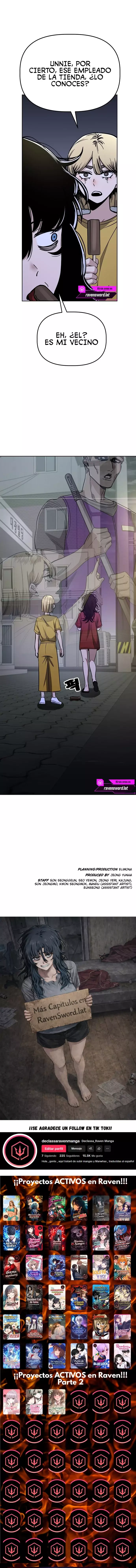 La Alergica a la Chamba Capitulo 86: Drama de Makjang-dong (6) página 14