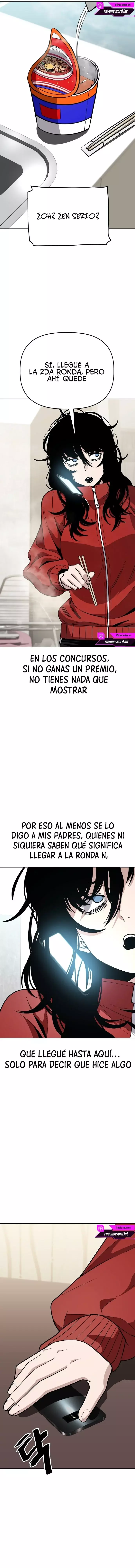 La Alergica a la Chamba Capitulo 90 página 7