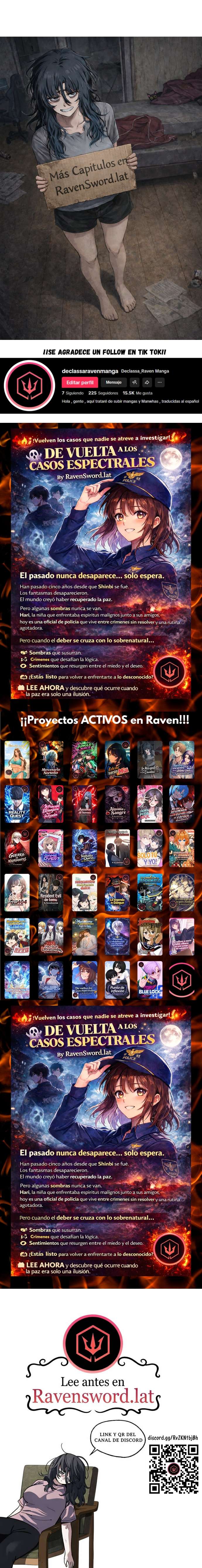 La Alergica a la Chamba Capitulo 91 página 14